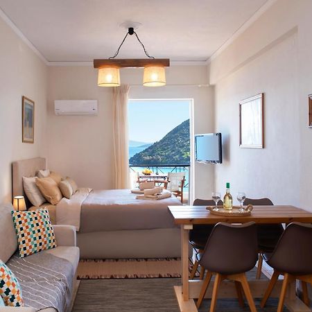 Lovely Studio With Awesome View Tolón Exterior foto