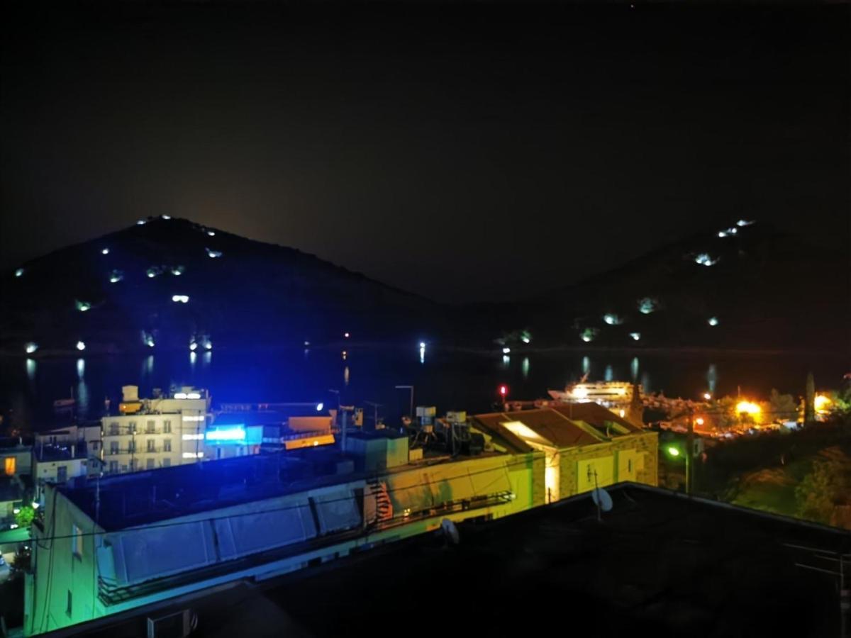 Lovely Studio With Awesome View Tolón Exterior foto