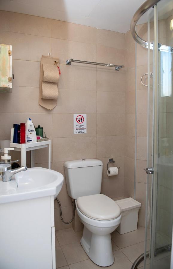 Lovely Studio With Awesome View Tolón Exterior foto
