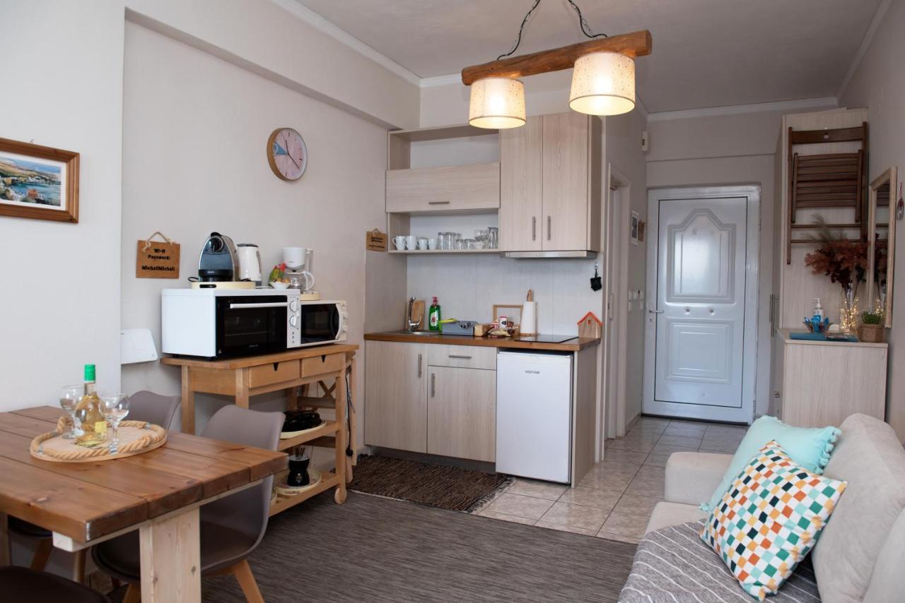 Lovely Studio With Awesome View Tolón Exterior foto