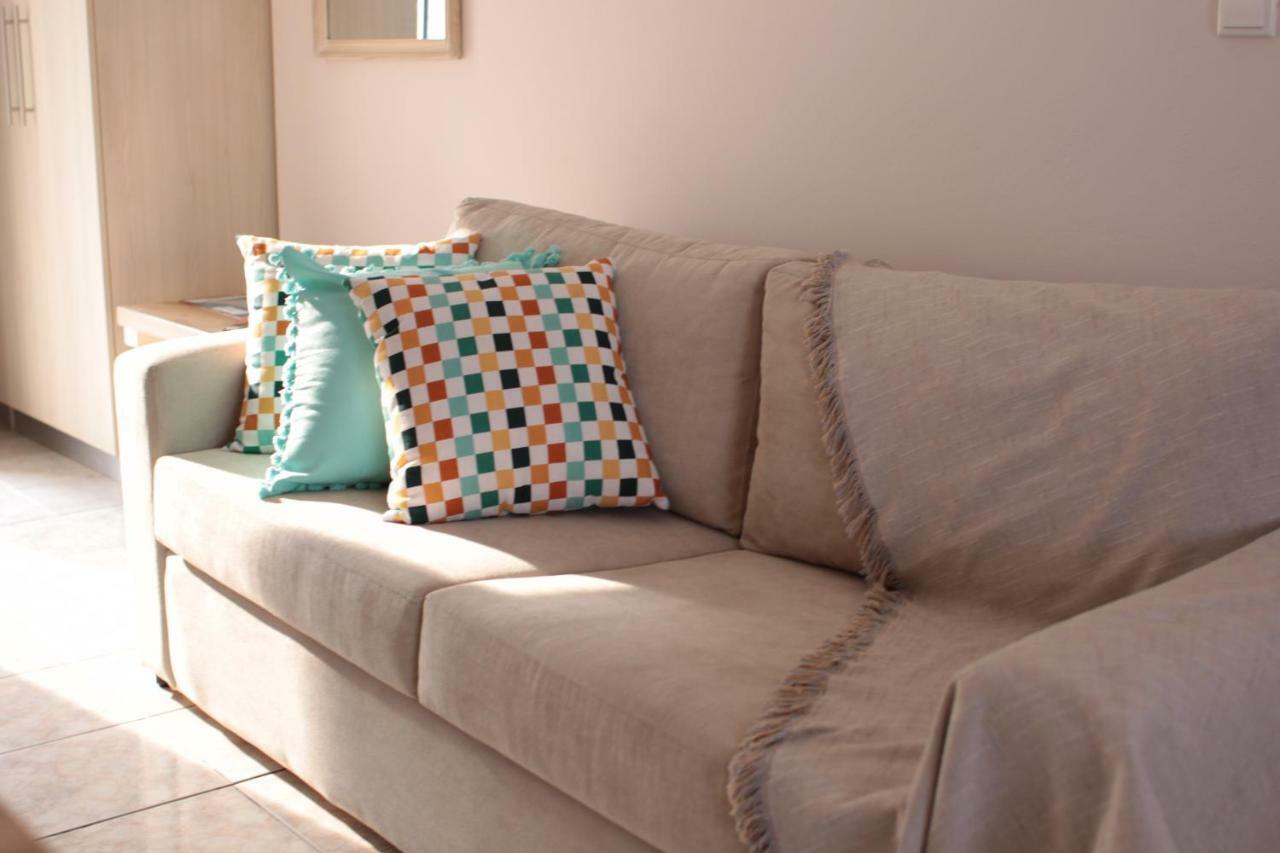 Lovely Studio With Awesome View Tolón Exterior foto
