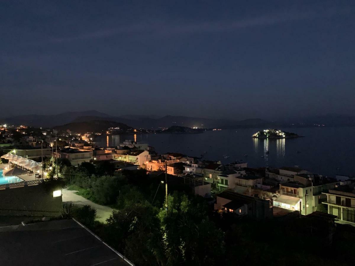 Lovely Studio With Awesome View Tolón Exterior foto